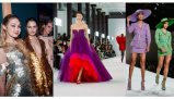 New York Fashion Week AW - Paserba Paserba.com Life Inspiration - Health, Wealth and Quality Lifestyle