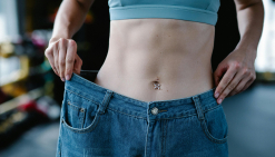 How I Dropped Pounds Without Starving or Overtraining - Paserba Paserba.com Life Inspiration - Health, Wealth and Quality Lifestyle