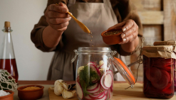 The Natural 'Antibiotic': A Recipe for Health and Healing - Paserba Paserba.com Life Inspiration - Health, Wealth and Quality Lifestyle