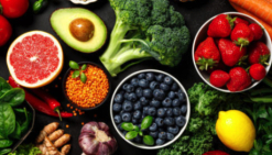 5 Superfoods You Should Add to Your Diet This Winter - Paserba Paserba.com Life Inspiration - Health, Wealth and Quality Lifestyle