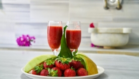 5 Simple Healthy Detox Drinks Recipes for Weight Loss and Body Cleansing - Paserba Paserba.com Life Inspiration - Health, Wealth and Quality Lifestyle