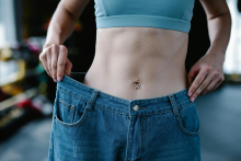How I Dropped Pounds Without Starving or Overtraining - Paserba Paserba.com Life Inspiration - Health, Wealth and Quality Lifestyle