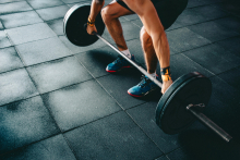 Strength Training for Beginners: A Complete Guide - Paserba Paserba.com Life Inspiration - Health, Wealth and Quality Lifestyle