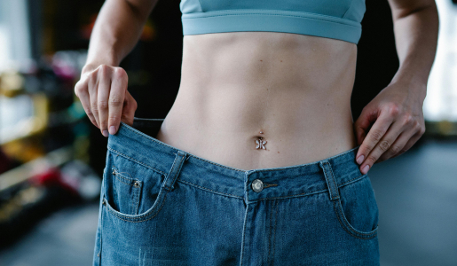 How I Dropped Pounds Without Starving or Overtraining - Paserba Paserba.com Life Inspiration - Health, Wealth and Quality Lifestyle