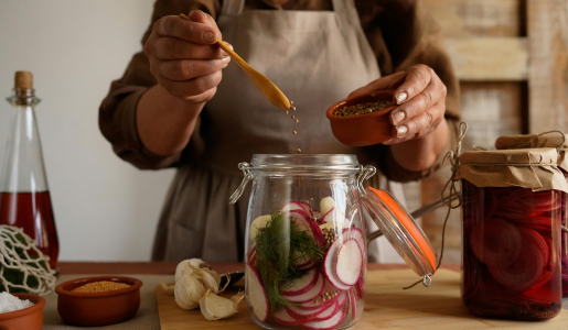 The Natural 'Antibiotic': A Recipe for Health and Healing - Paserba Paserba.com Life Inspiration - Health, Wealth and Quality Lifestyle