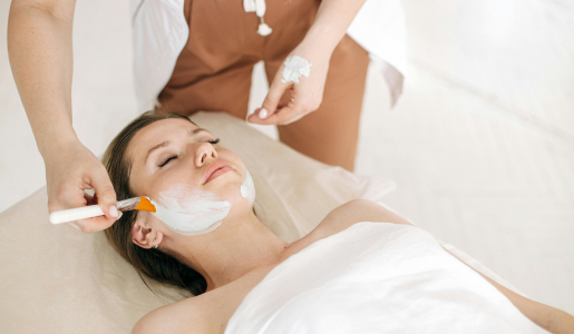 DIY Fase Masks for Every Skin Type - Paserba Paserba.com Life Inspiration - Health, Wealth and Quality Lifestyle