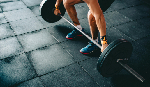 Strength Training for Beginners: A Complete Guide - Paserba Paserba.com Life Inspiration - Health, Wealth and Quality Lifestyle