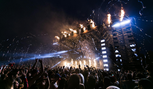 These Iconic Concerts Changed Music History Forever - Paserba Paserba.com Life Inspiration - Health, Wealth and Quality Lifestyle